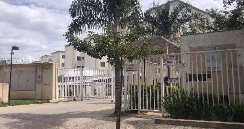 Oportunidade única em santa luzia - mg | tipo: apartamento | negociação: leilão  | situação: imóvel