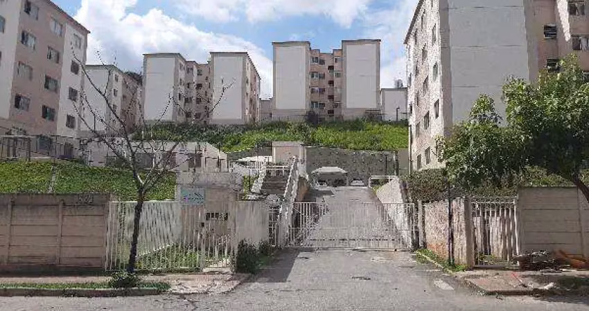 Oportunidade única em santa luzia - mg | tipo: apartamento | negociação: leilão  | situação: imóvel