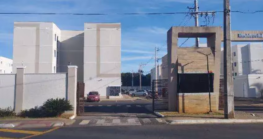 Oportunidade única em uberaba - mg | tipo: apartamento | negociação: leilão  | situação: imóvel