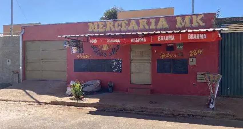 Oportunidade única em uberaba - mg | tipo: casa | negociação: leilão  | situação: imóvel