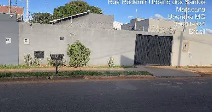 Oportunidade única em uberaba - mg | tipo: casa | negociação: leilão  | situação: imóvel