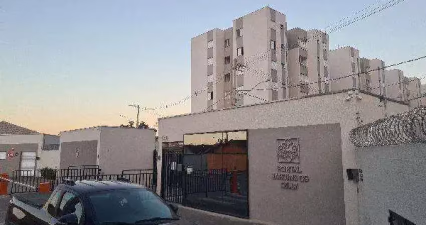 Oportunidade única em pouso alegre - mg | tipo: apartamento | negociação: leilão  | situação: imóvel