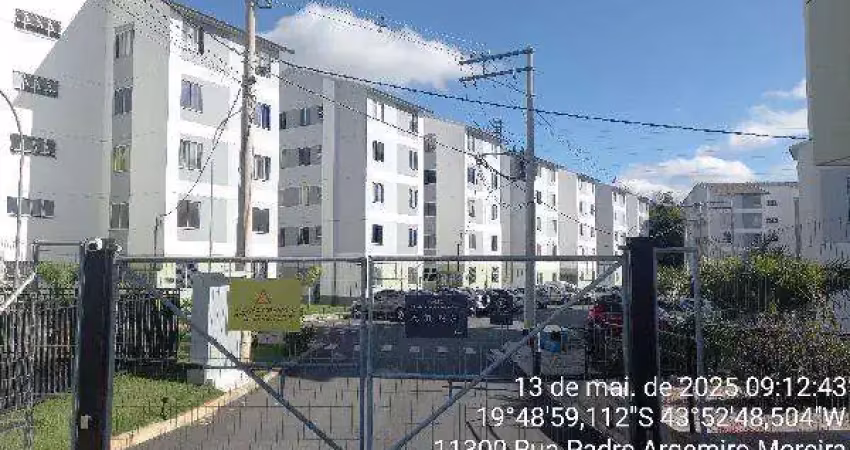 Oportunidade única em belo horizonte - mg | tipo: apartamento | negociação: leilão  | situação: imóvel