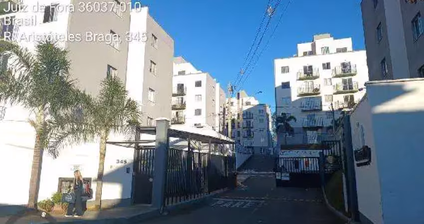 Oportunidade única em juiz de fora - mg | tipo: apartamento | negociação: leilão  | situação: imóvel