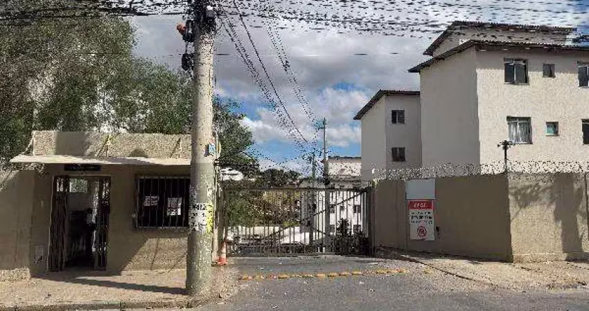 Oportunidade única em vespasiano - mg | tipo: apartamento | negociação: leilão  | situação: imóvel