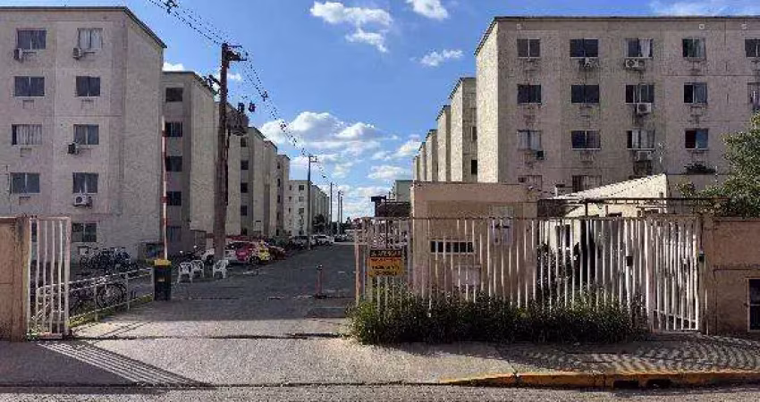 Oportunidade única em sao leopoldo - rs | tipo: apartamento | negociação: leilão  | situação: imóvel