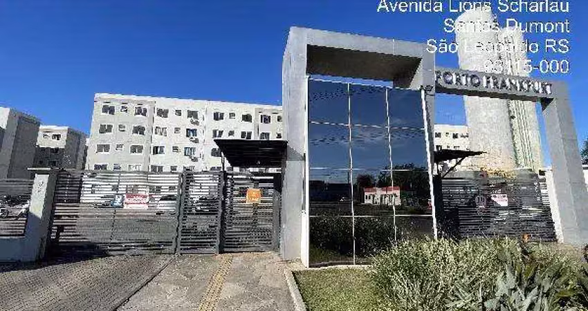 Oportunidade única em sao leopoldo - rs | tipo: apartamento | negociação: leilão  | situação: imóvel