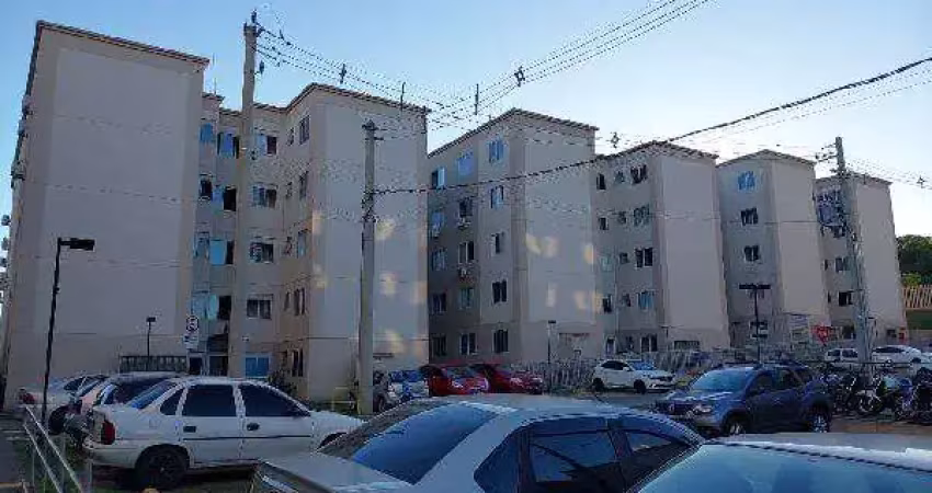 Oportunidade única em novo hamburgo - rs | tipo: apartamento | negociação: leilão  | situação: imóvel