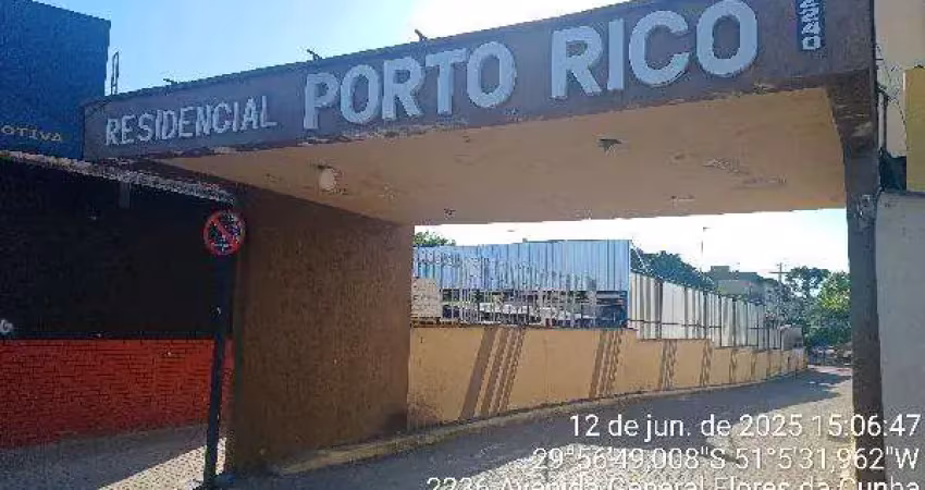 Oportunidade única em cachoeirinha - rs | tipo: apartamento | negociação: leilão  | situação: imóvel