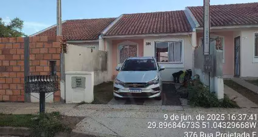 Oportunidade única em gravatai - rs | tipo: casa | negociação: leilão  | situação: imóvel