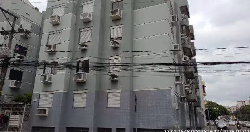 Oportunidade única em santa maria - rs | tipo: apartamento | negociação: leilão  | situação: imóvel