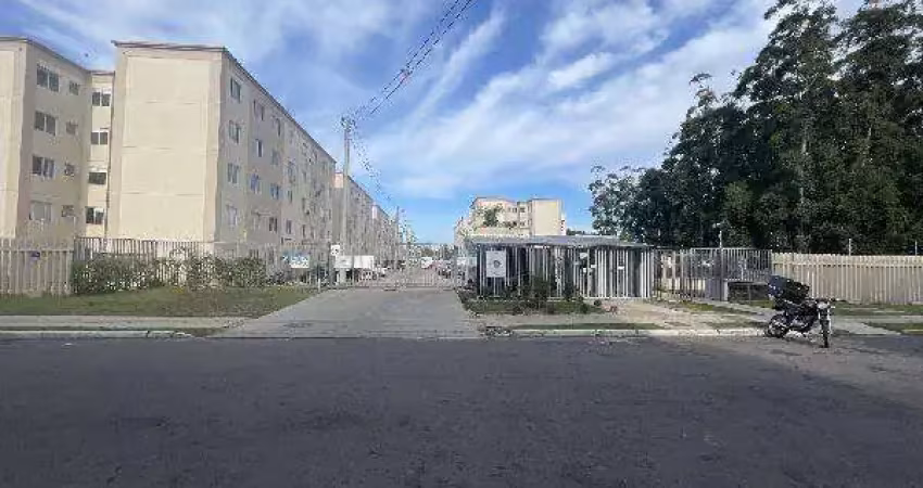 Oportunidade única em canoas - rs | tipo: apartamento | negociação: leilão  | situação: imóvel