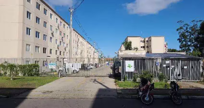 Oportunidade única em canoas - rs | tipo: apartamento | negociação: leilão  | situação: imóvel