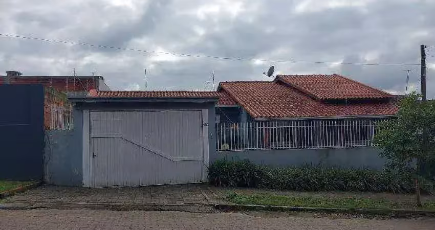Oportunidade única em campo bom - rs | tipo: casa | negociação: leilão  | situação: imóvel