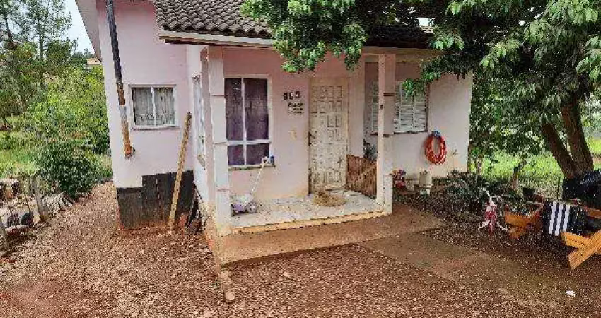 Oportunidade única em passo fundo - rs | tipo: casa | negociação: leilão  | situação: imóvel