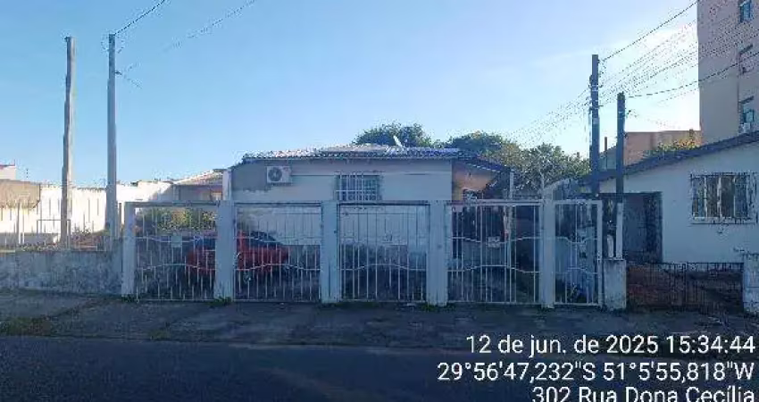 Oportunidade única em cachoeirinha - rs | tipo: casa | negociação: leilão  | situação: imóvel