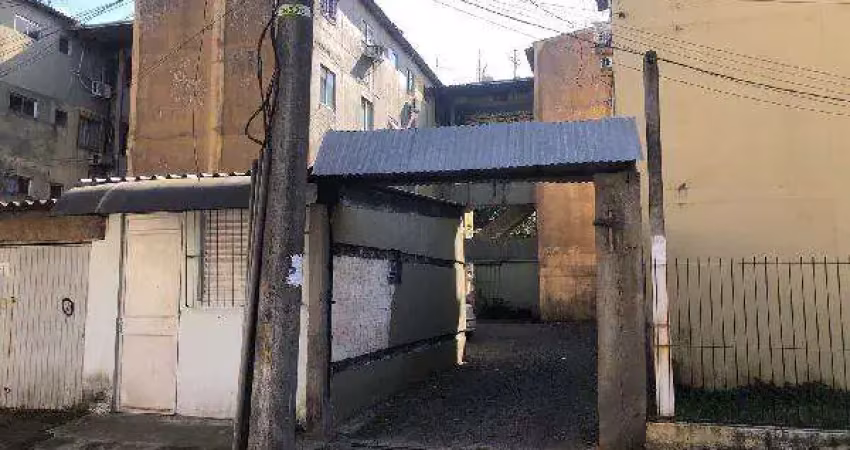 Oportunidade única em sapucaia do sul - rs | tipo: apartamento | negociação: leilão  | situação: imóvel