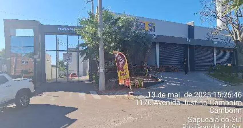 Oportunidade única em sapucaia do sul - rs | tipo: apartamento | negociação: leilão  | situação: imóvel