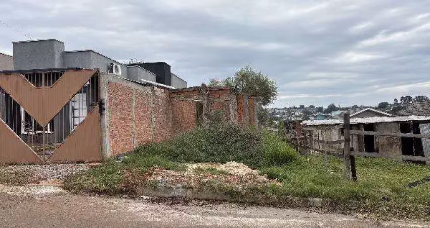 Oportunidade única em carazinho - rs | tipo: terreno | negociação: leilão  | situação: imóvel