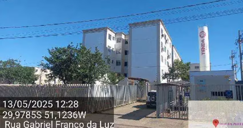 Oportunidade única em porto alegre - rs | tipo: apartamento | negociação: leilão  | situação: imóvel