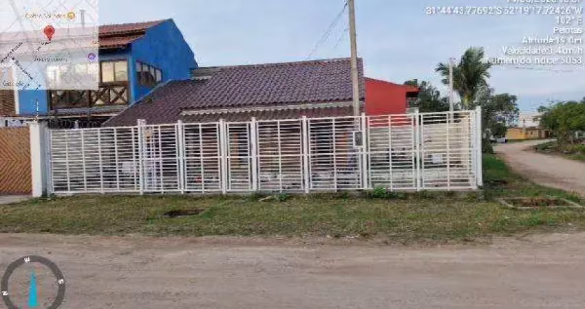 Oportunidade única em pelotas - rs | tipo: casa | negociação: leilão  | situação: imóvel