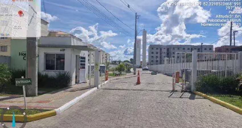 Oportunidade única em pelotas - rs | tipo: apartamento | negociação: leilão  | situação: imóvel