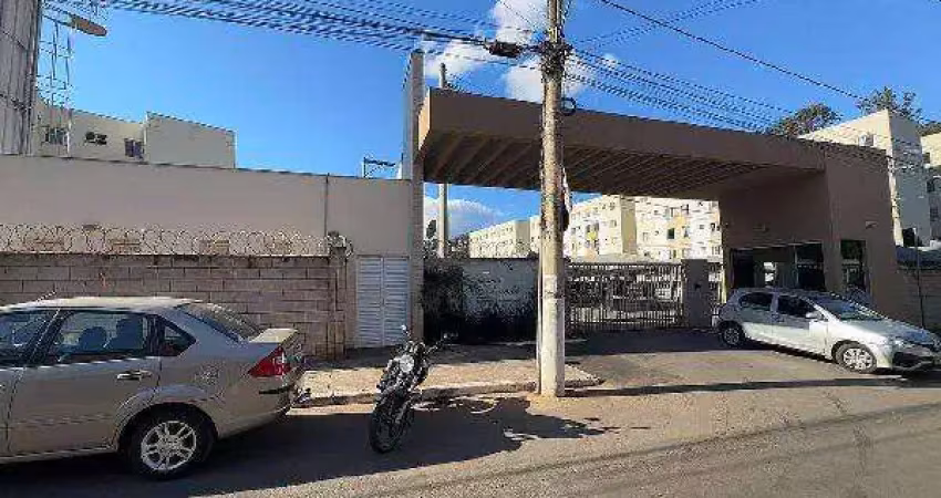 Oportunidade única em sabara - mg | tipo: apartamento | negociação: leilão  | situação: imóvel