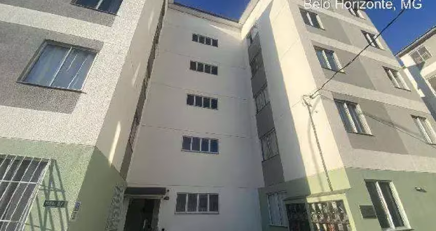 Oportunidade única em belo horizonte - mg | tipo: apartamento | negociação: leilão  | situação: imóvel