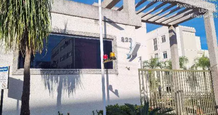 Oportunidade única em uberaba - mg | tipo: apartamento | negociação: leilão  | situação: imóvel