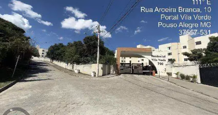 Oportunidade única em pouso alegre - mg | tipo: apartamento | negociação: leilão  | situação: imóvel