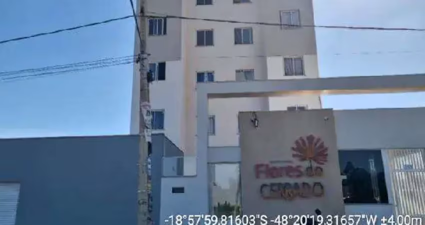 Oportunidade única em uberlandia - mg | tipo: apartamento | negociação: leilão  | situação: imóvel