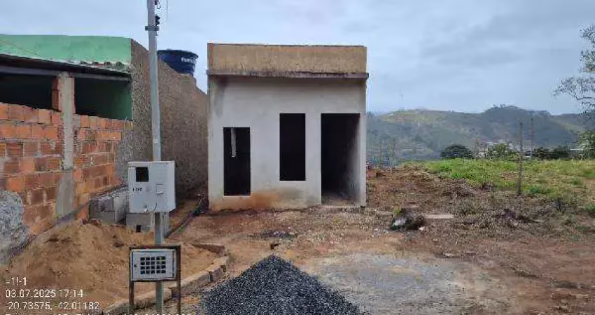 Oportunidade única em carangola - mg | tipo: casa | negociação: leilão  | situação: imóvel