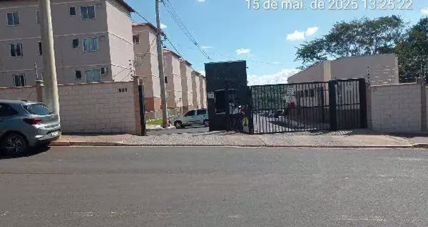 Oportunidade única em uberaba - mg | tipo: apartamento | negociação: leilão  | situação: imóvel