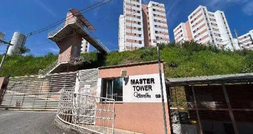 Oportunidade única em sabara - mg | tipo: apartamento | negociação: leilão  | situação: imóvel