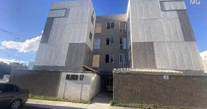 Oportunidade única em ribeirao das neves - mg | tipo: apartamento | negociação: leilão  | situação: imóvel