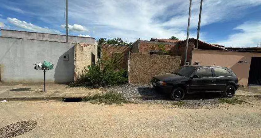 Oportunidade única em nanuque - mg | tipo: casa | negociação: leilão  | situação: imóvel