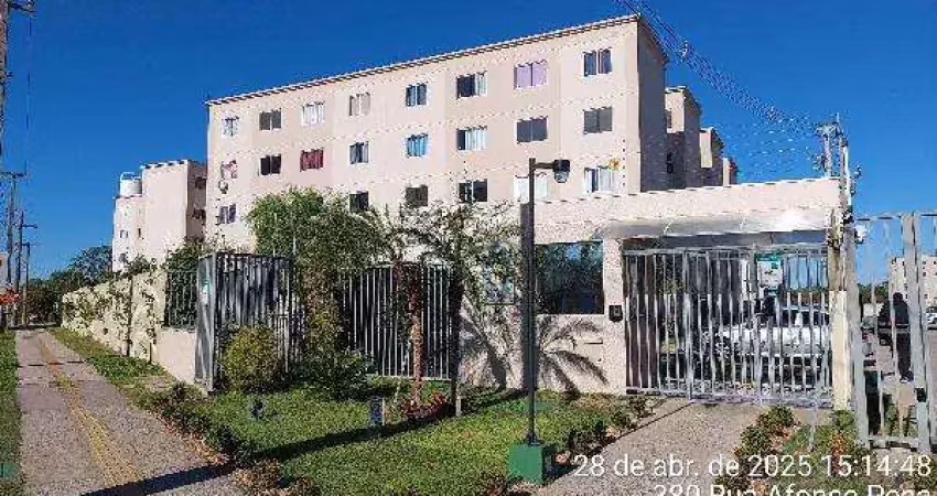 Oportunidade única em canoas - rs | tipo: apartamento | negociação: leilão  | situação: imóvel