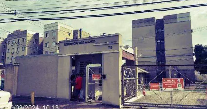 Oportunidade única em canoas - rs | tipo: apartamento | negociação: leilão  | situação: imóvel