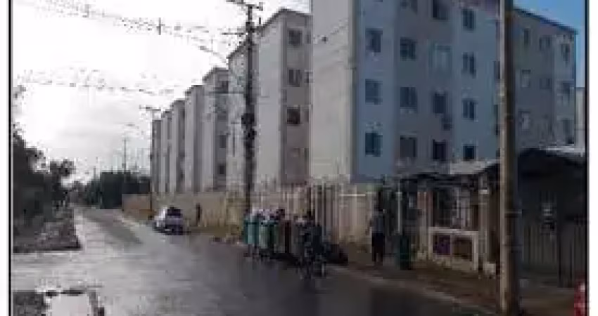 Oportunidade única em canoas - rs | tipo: apartamento | negociação: leilão  | situação: imóvel