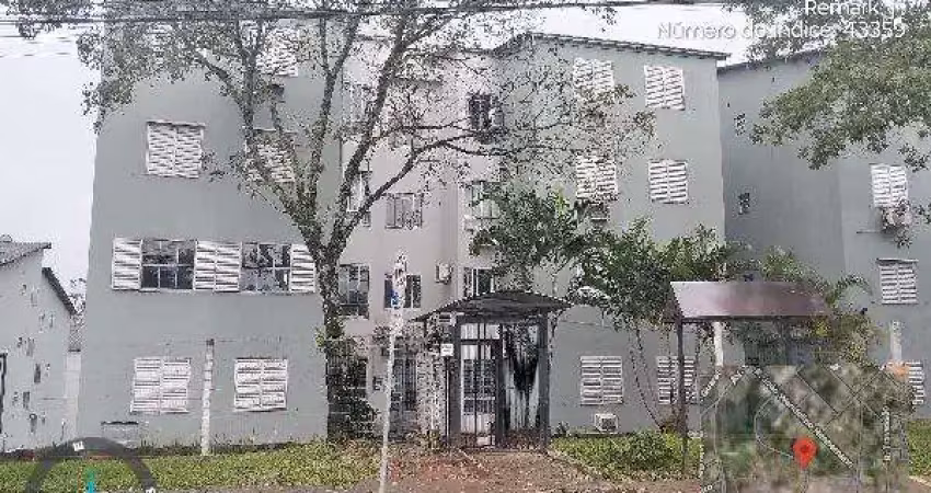 Oportunidade única em novo hamburgo - rs | tipo: apartamento | negociação: leilão  | situação: imóvel