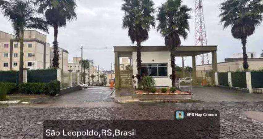 Oportunidade única em sao leopoldo - rs | tipo: apartamento | negociação: leilão  | situação: imóvel
