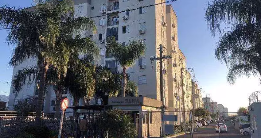 Oportunidade única em canoas - rs | tipo: apartamento | negociação: leilão  | situação: imóvel