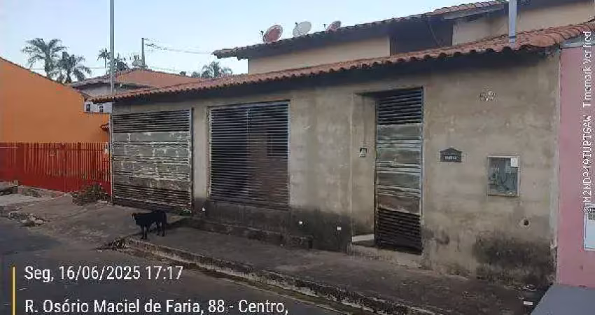 Oportunidade única em areado - mg | tipo: casa | negociação: leilão  | situação: imóvel