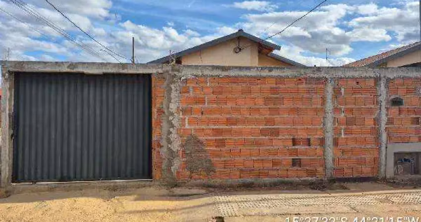 Oportunidade única em januaria - mg | tipo: casa | negociação: leilão  | situação: imóvel
