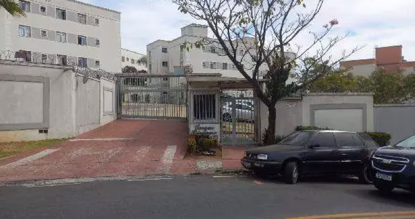 Oportunidade única em contagem - mg | tipo: apartamento | negociação: leilão  | situação: imóvel