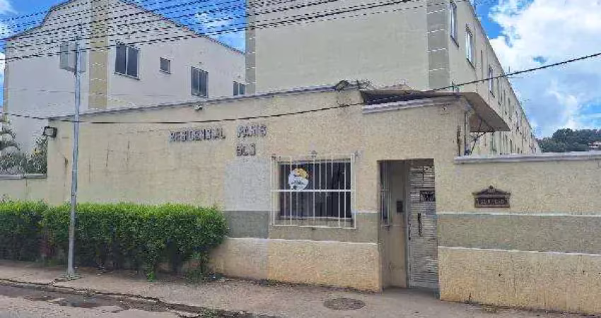 Oportunidade única em matozinhos - mg | tipo: apartamento | negociação: leilão  | situação: imóvel