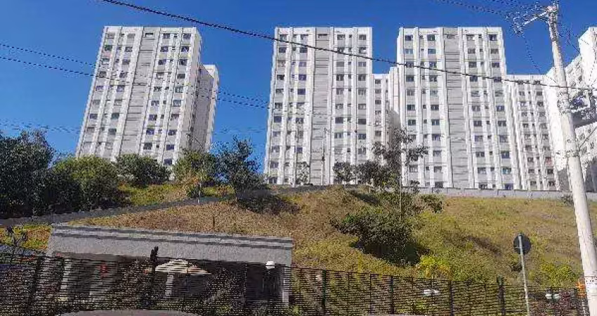 Oportunidade única em sabara - mg | tipo: apartamento | negociação: leilão  | situação: imóvel