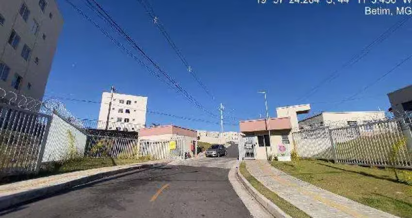 Oportunidade única em betim - mg | tipo: apartamento | negociação: leilão  | situação: imóvel