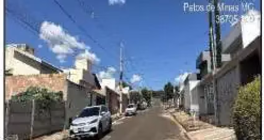 Oportunidade única em patos de minas - mg | tipo: casa | negociação: leilão  | situação: imóvel