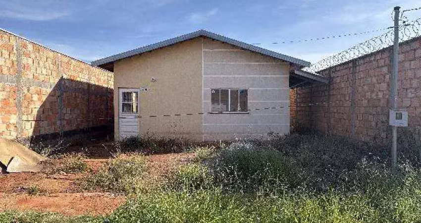 Oportunidade única em uberaba - mg | tipo: casa | negociação: leilão  | situação: imóvel